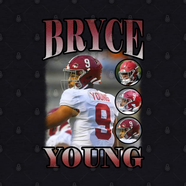 BOOTLEG BRYCE YOUNG VOL 3 by hackercyberattackactivity